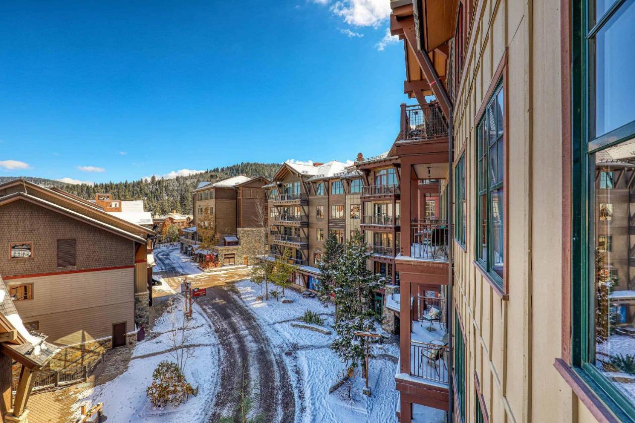 East West Hospitality At Tahoe Truckee Exterior photo